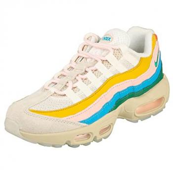Nike Sneakers Beige Air Max 95 DQ9323 200