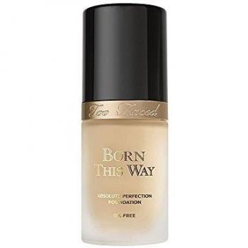 Too Faced Born This Way Foundation IVORY