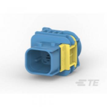 Scatola versatile TE Connectivity 4-1703818-1