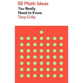 50 Math Ideas
