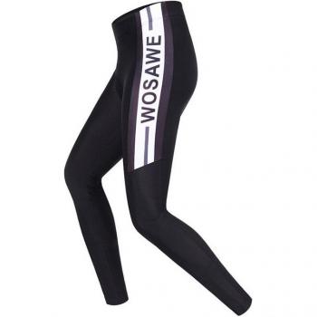 Pantalons d'été pour cyclistes WOSAWE