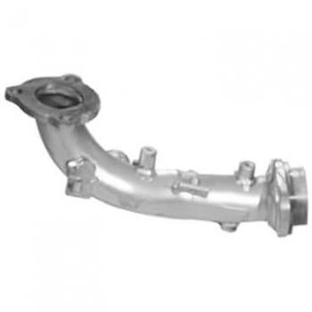VEGAZ Abgasrohr MAZDA MZR-104 FP7440500,FSE640500B