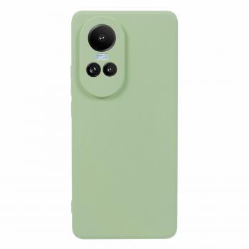 Étui vert en TPU pour Oppo Reno10 Pro 5G (Global)