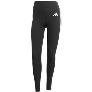Adidas Leggings Noir – Modèle 7/8 Optime Essentials