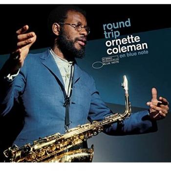 Aventure Jazz : Ornette Coleman sur Blue Note Édition Spéciale