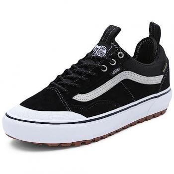 Vans Old Skool MTE-2 Men's Casual Sneakers, Black/White