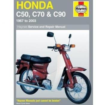 honda-c50-c70-c90