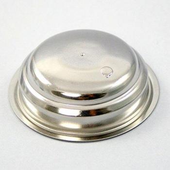 De'Longhi Filtro per cialde originale per Lattissima, EN 560.W