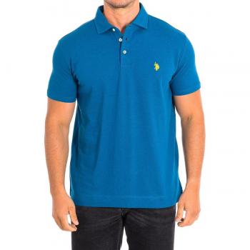 Polo U.S. Polo Assn. Maniche Corte 61462