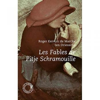Les fables de pitje schramouille