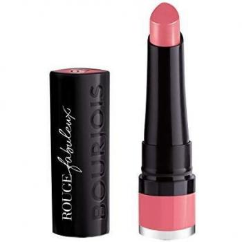 Bourjois Rouge Fabuleux Lippenstift 07 Perlimpinpink