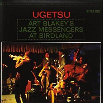 Ugetsu – Réédition Classique