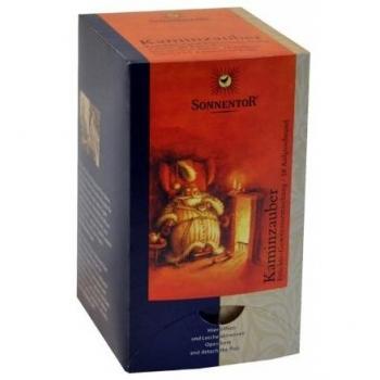 Infusione Sonnentor 18 Filtri – 100% Naturale