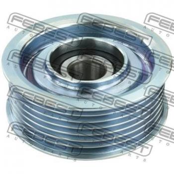 Cintura guida v‑ribbed FEBEST 0388‑RB3
