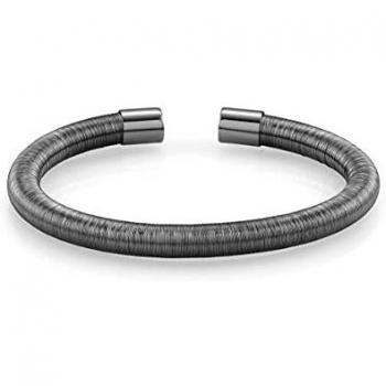 Pulsera Italiana Essenzia Bronce