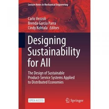 Designing Sustainability for All