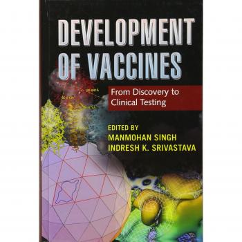 Development of Vaccines: From Discovery to Clinical Testing