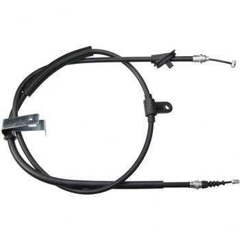 Cable de freno de estacionamiento A.B.S. K14847