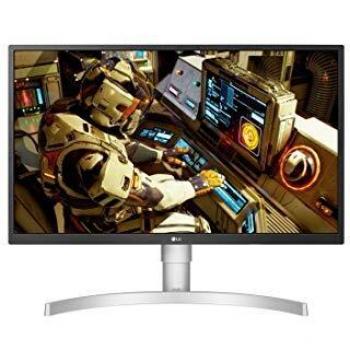 LG 27UL550 27-Inch 4K IPS Monitor