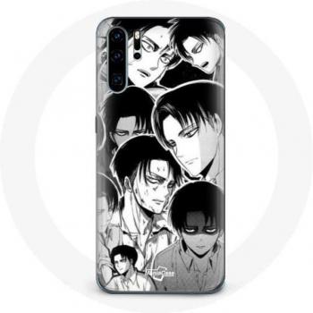 Maniacase Coque pour Huawei P30 Pro 