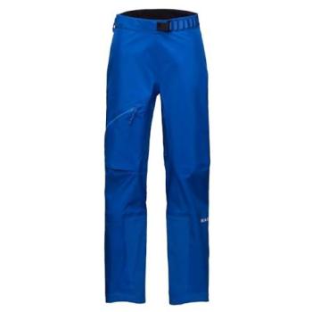 Advanced HS Women’s Eiger Blue Pants – Mammut Eiger Collection