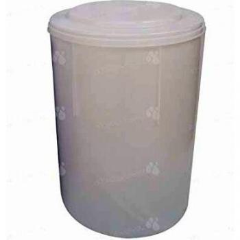 Serbatoio Saline 500L per Filtrazione dell'Acqua