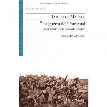 La guerra del Transvaal