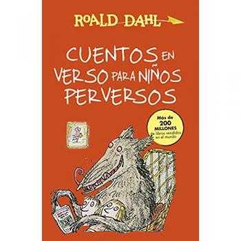 Cuentos En Verso Para Niños Perversos