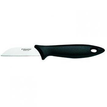Fiskars KitchenSmart Cuchillo para Pelar 7 cm