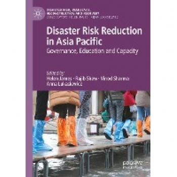 Disaster Risk Reduction in Asia Pacific