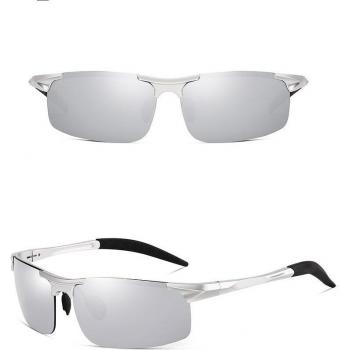 Männer‑ und Frauenspezifische Ultra‑Klare Sonnen‑Anglerbrille
