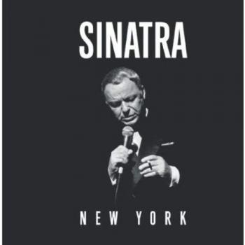 Frank Sinatra New York