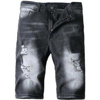 Corto Denim Modis Urbanos