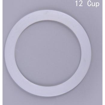 Kitchen Silicone Seal Washer for Coffee Makers