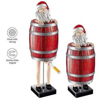Dispensador Creativo “Rayo de Jengibre”