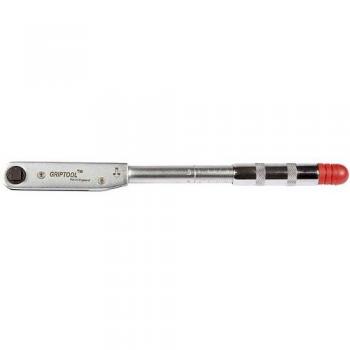 Griptool 748.01 Chiave Dinamometrica Regolabile