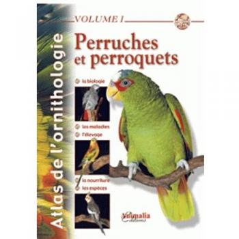 Atlas de l'ornithologie