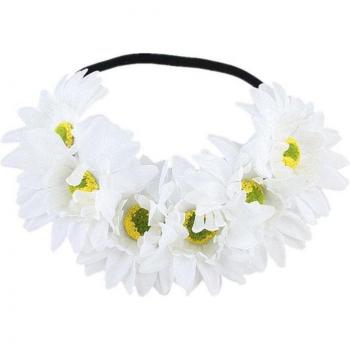 Accesorios Capilares Florales