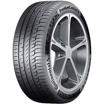 Continental PremiumContact 6 225/55 R18 Zomerband