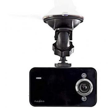 Telecamera da auto HD 720p Display 2,4”