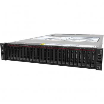 Lenovo SR650 V3 server 2U Intel Xeon Gold 5415+ 64GB DDR5 1100W