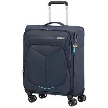 Bagage à main extensible American Tourister Summerfunk 55 cm