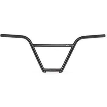Eclat Strangler 22.2mm BMX Lenker (Schwarz)