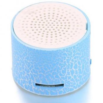 Bandeau Audio LED : Lecteur MP3, Haut-parleurs, Port TF, Carte