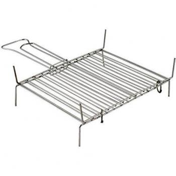 GRATICOLA CROMATA A 15 BARRE FILTEX