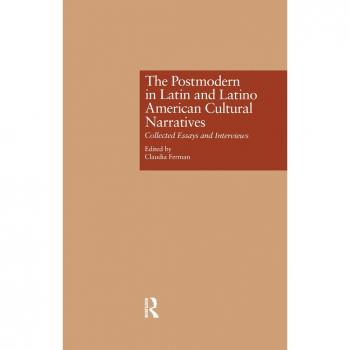 Vitalsource Technologies, Inc. Postmodern in Latin and Latino American Cultural Narratives