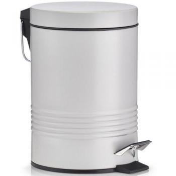 Cestino per rifiuti da bagno 3 L
