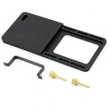 Cartucho de Montaje Intercambiable Cardán Móvil Zhiyun