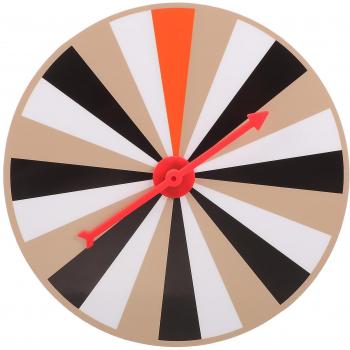 Rueda de Juego Multicolor