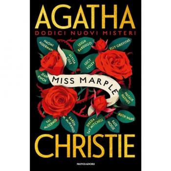 AGATHA CHRISTIE. MISS MARPLE. DODICI NUOVI MISTERI